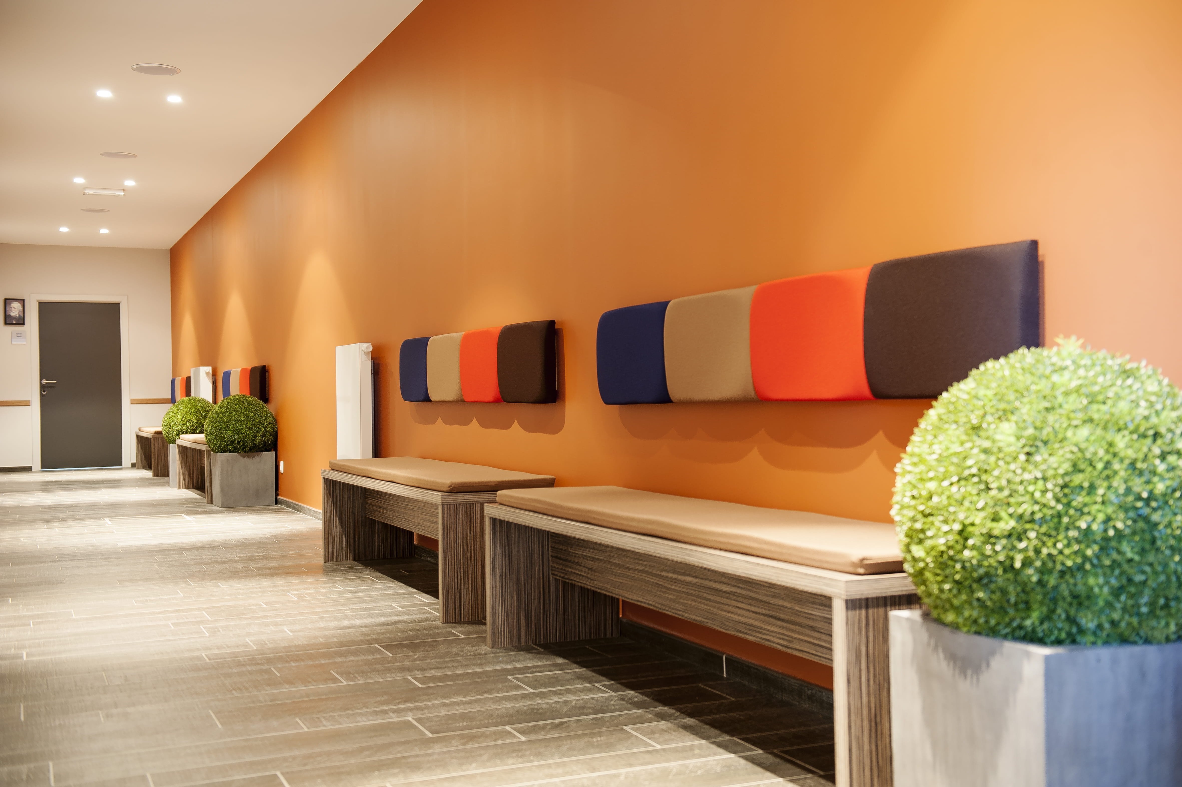 Centre Funéraire Duvivier DELA